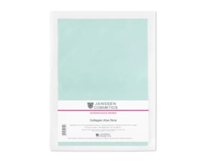 Коллаген с алоэ (зеленый) / Collagen Aloe Коллаген с алоэ (зеленый) / Collagen Aloe