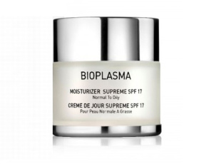 BP Moisturizer Supreme SPF 17 - Крем увлажняющий для норм. и жирной  кожи с SPF 17 BP Moisturizer Supreme SPF 17 - Крем увлажняющий для норм. и жирной  кожи с SPF 17