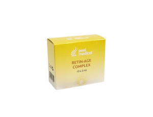 Ретиноевый комплекс – RETIN-AGE COMPLEX (СРОК 10/26) 