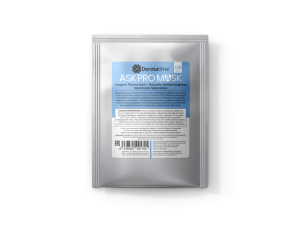 ASK PRO MASK - Cryogenic Thermal Mask (Dermatime) - Криогенная термо-маска ASK PRO MASK - Cryogenic Thermal Mask (Dermatime) - Криогенная термо-маска