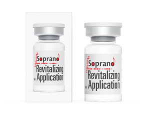Soprano Revitalizing application