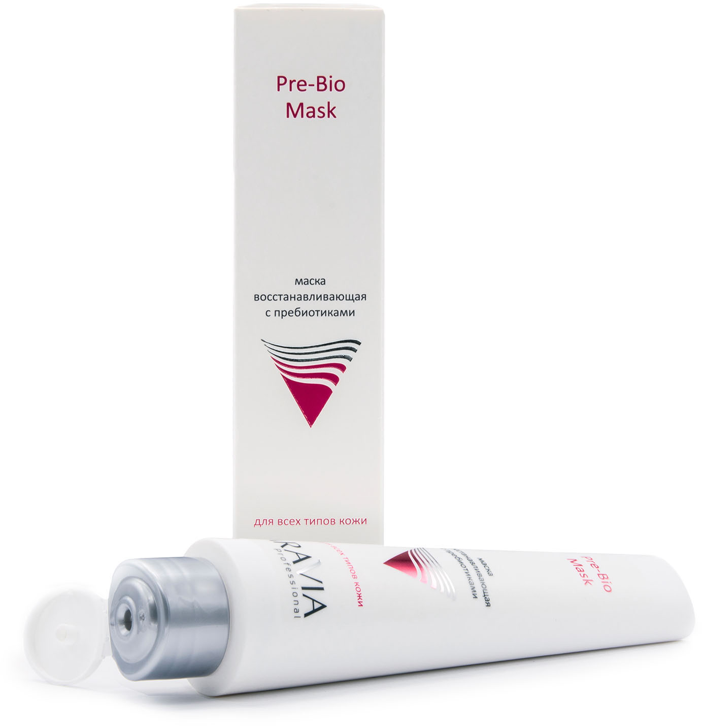 ARAVIA Professional Маска восстанавливающая с пребиотиками Pre-Bio Mask