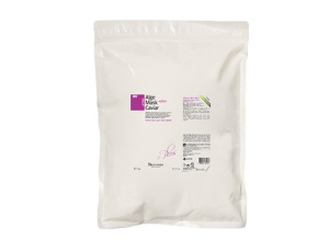 Альгинатная маска с экстрактом икры (Alge Mask Caviar Plus)
