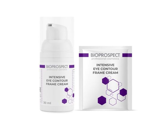Интенсивный крем-каркас для век - Intensive eye contour frame cream Интенсивный крем-каркас для век - Intensive eye contour frame cream