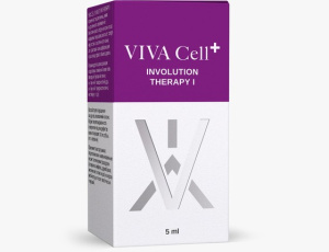 VIVA CELL+ INVOLUTION THERAPY I