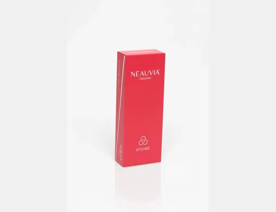 NEAUVIA Organic INTENSE