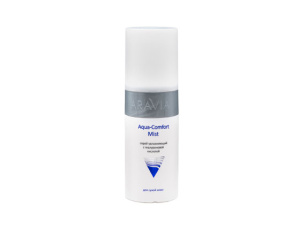 ARAVIA Professional Спрей увлажняющий с гиалуроновой кислотой Aqua Comfort Mist ARAVIA Professional Спрей увлажняющий с гиалуроновой кислотой Aqua Comfort Mist