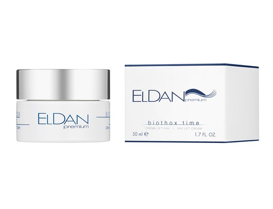Лифтинг-крем Premium biothox time Лифтинг-крем Premium biothox time