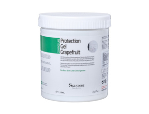Гель для лица защитный с экстрактом грейпфрута - Protection Gel Grapefruit Гель для лица защитный с экстрактом грейпфрута - Protection Gel Grapefruit