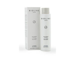 «DAILY RITUAL» HYDRA MILK-CREAM CLEANSING