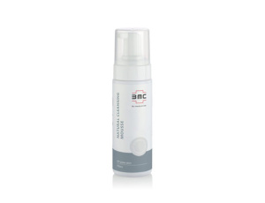 Натуральный очищающий мусс для всех типов кожи – Natural Cleansing Mousse for all skin Натуральный очищающий мусс для всех типов кожи – Natural Cleansing Mousse for all skin