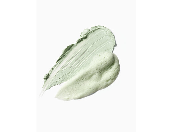 Очищающая маска для умывания с матчей и глиной Jeju Matcha Clay Mask Cleanser