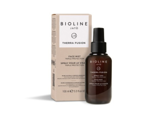 «THERRA FUSION» FACE MIST TRIPLE PROTECTION