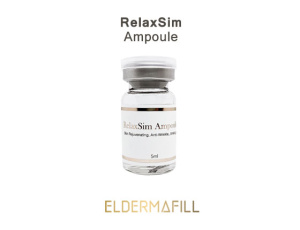 RelaxSim Ampoule