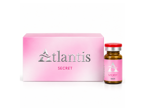 Биоревитализант Atlantis Secret