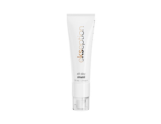 Солнцезащитный крем SPF15+ All-day shield Солнцезащитный крем SPF15+ All-day shield