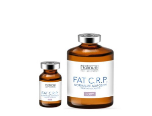 Липолитик FAT C.R.P. Body Липолитик FAT C.R.P. Body