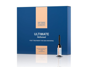 ULTIMATE Reflomed - Интенсивно увлажняющая сыворотка ULTIMATE Reflomed - Интенсивно увлажняющая сыворотка