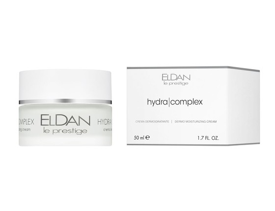 Увлажняющий крем с экстрактом орхидеи Hydra complex dermo moisturizing cream Увлажняющий крем с экстрактом орхидеи Hydra complex dermo moisturizing cream