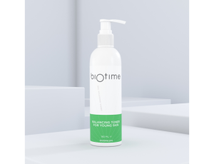 Балансирующий тоник для молодой кожи (BALANCING TONER FOR YOUNG SKIN) biOtime Балансирующий тоник для молодой кожи (BALANCING TONER FOR YOUNG SKIN) biOtime