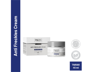 Крем для выравнивания тона кожи - ANTI FRECKLES CREAM  Крем для выравнивания тона кожи - ANTI FRECKLES CREAM