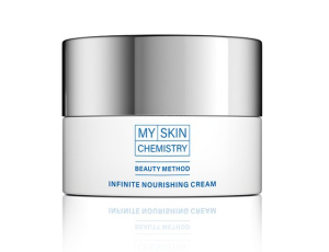 INFINITE NOURISHING CREAM - Питательный крем INFINITE NOURISHING CREAM - Питательный крем