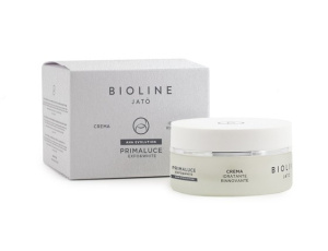 «PRIMALUCE EXFO&WHITE» CREAM HYDRATING RENOVATING