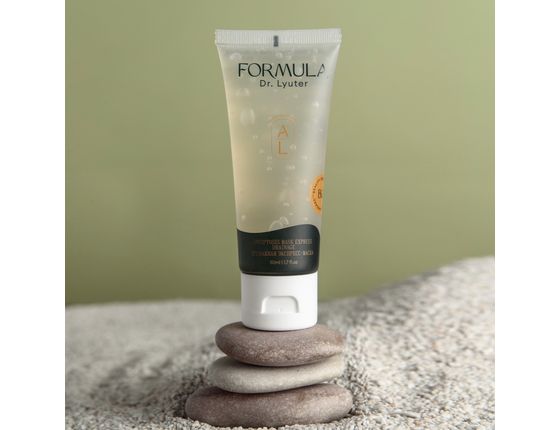 ANTIPTOSIS MASK EXPRESS DRAINAGE - Дренажная экспресс-маска ANTIPTOSIS MASK EXPRESS DRAINAGE - Дренажная экспресс-маска