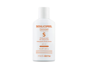 SESGLICOPEEL S – Пилинг химический с гликолевой кислотой