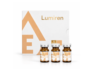 Сыворотка косметическая Lumiren