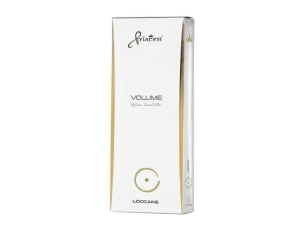 Princess Volume Lidocaine