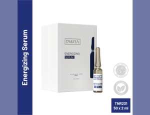 Сыворотка с витамином С / ENERGIZING SERUM