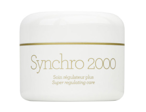 SYNCHRO 2000 - Крем (базовый)