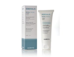 SEBOVALIS Facial cream – Крем для лица