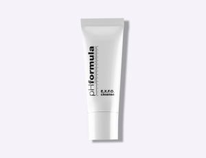 E.X.F.O. cleanse - Увлажняющий очищающий эксфолиант 20 мл*20 шт.