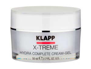 Крем Гидра Комплит  X-TREME Hydra Complete Cream
