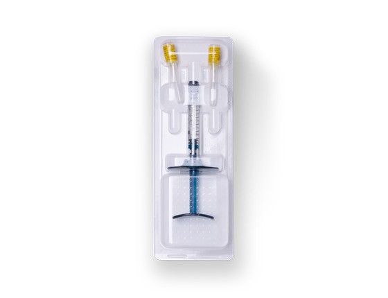 TEOSYAL PureSense REDENSITY 2 - ТЕОСИАЛЬ ПюрСенс РЕДЕНСИТИ 2