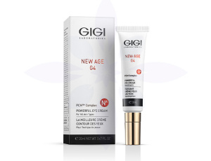 New Age G4 Eye cream, Крем для век New Age G4 Eye cream, Крем для век