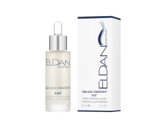 Активная регенерирующая сыворотка EGF Активная регенерирующая сыворотка EGF