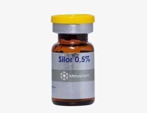 Silor 0,5%