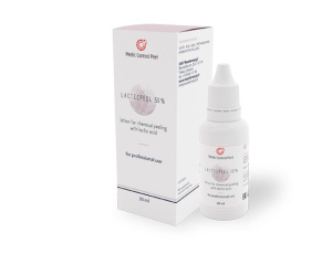 Lacticpeel 50 % - Лактикпил 50 %
