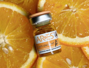 ARES AO (Anti Oxidant)