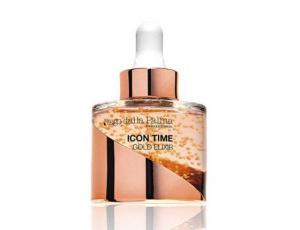Интенсивно-омолаживающая сыворотка с коллоидным золотом Gold elixir (М)