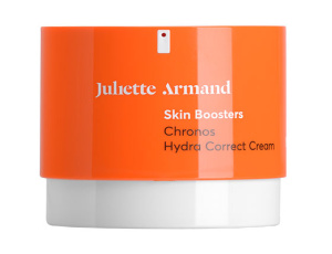Chronos Hydra Correct Cream - Крем-корректор морщин 40+ Chronos Hydra Correct Cream - Крем-корректор морщин 40+