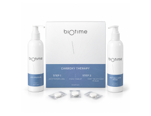 Карбокситерапия BiOtime - CARBOXY THERAPY (ОНТ)