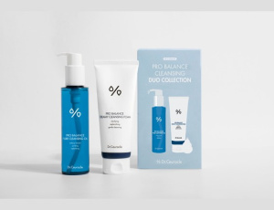 Набор двойное очищение Pro Balance Cleansing Duo Set