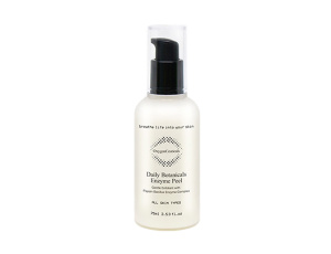 Отшелушивающий энзимный лосьон с кислородом - Daily Botanicals Enzyme Peel Отшелушивающий энзимный лосьон с кислородом - Daily Botanicals Enzyme Peel