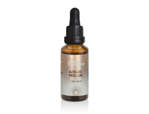 Азелаиновый пилинг гель Azelaic peel gel 10%
