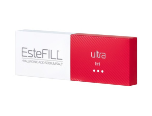 EsteFILL Ultra (СРОК 10/24)