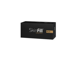 SkinFill Gold Plus - Филлер для контурной пластики